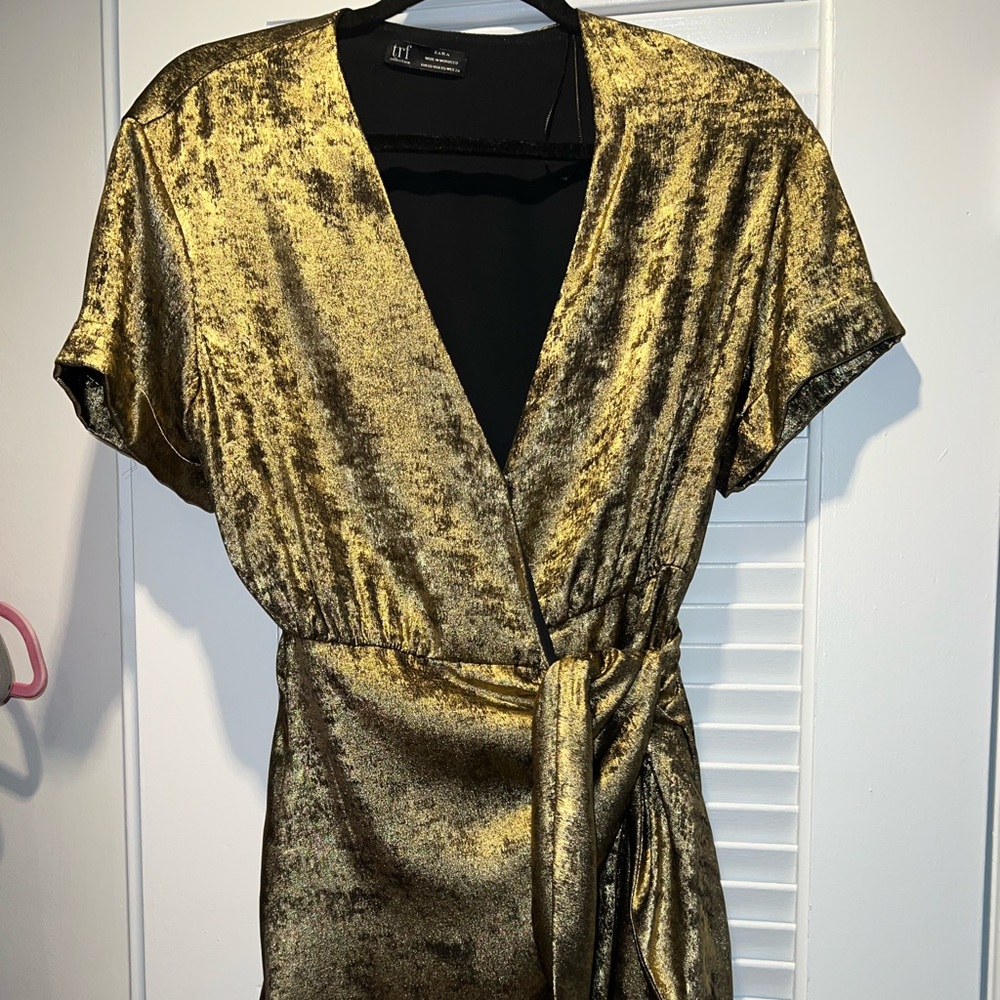 Zara Mini Dress
